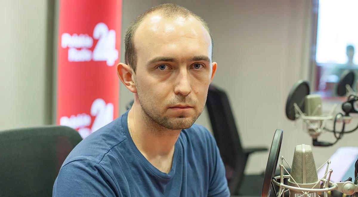 Marcin Fijołek (W Sieci): afera reprywatyzacyjna będzie kulą u nogi Platformy Obywatelskiej