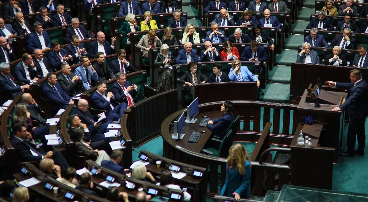 Polska w klinczu permanentnego sporu. "Nie potrafimy się zjednoczyć"