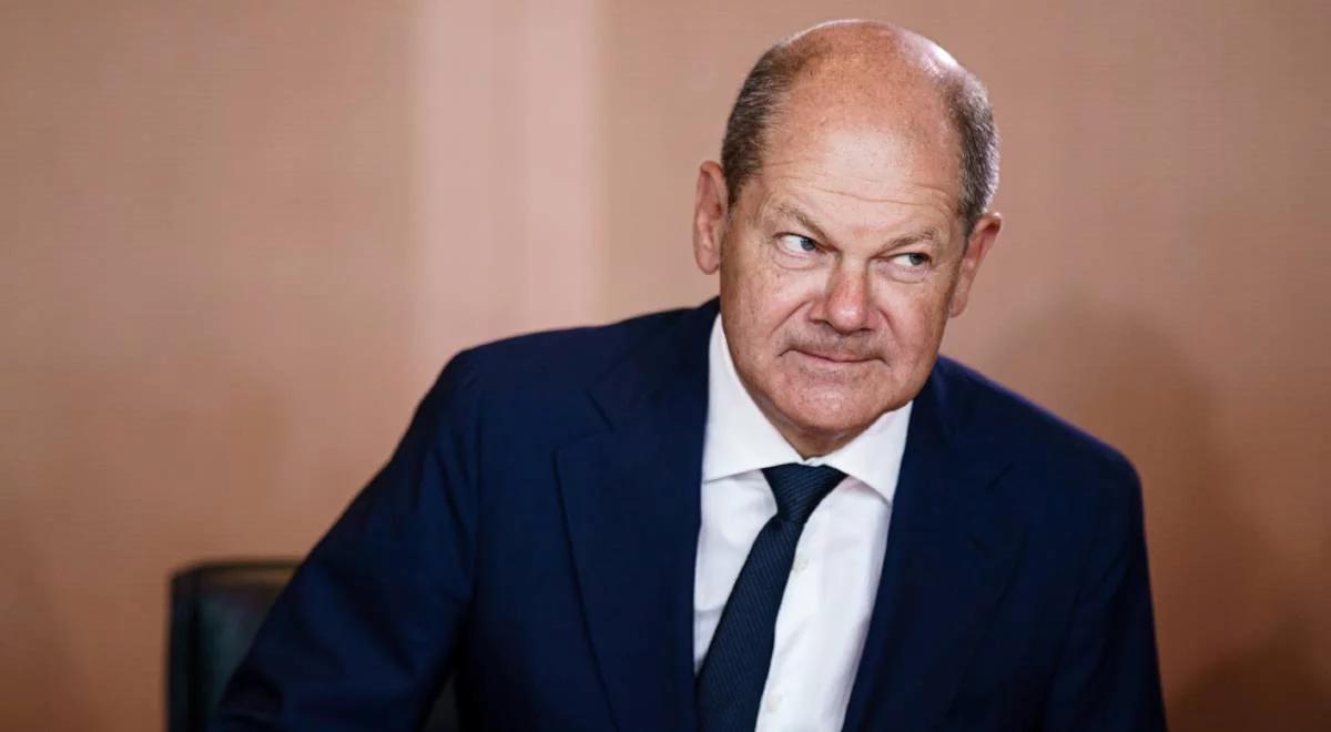 Scholz przed komisją śledczą ws. afery cum-ex. Doleśniak-Harczuk: komisja nie dowiedziała się niczego