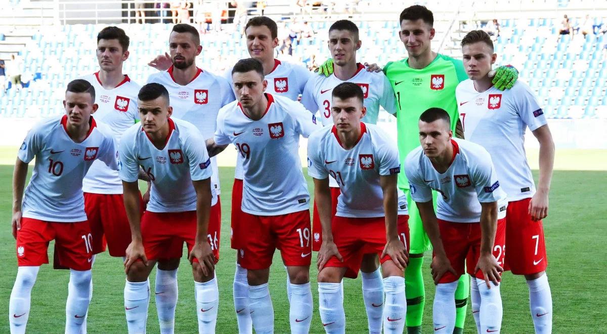 ME U21. Włochy - Polska. Kolejne wyzwanie kadry. Bielik: wiemy, jakie mamy zadanie