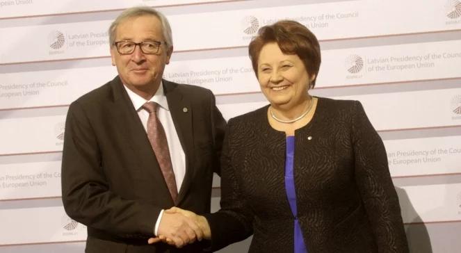 Ukraina dostanie z Unii 1,8 mld euro. Ale musi wdrożyć reformy