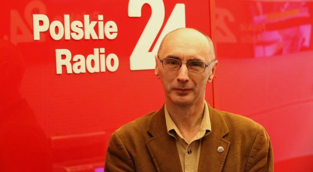 Blokada dostaw gazu. Truskawa: Rosja traktuje swoje surowce, jako broń skierowaną w Europę