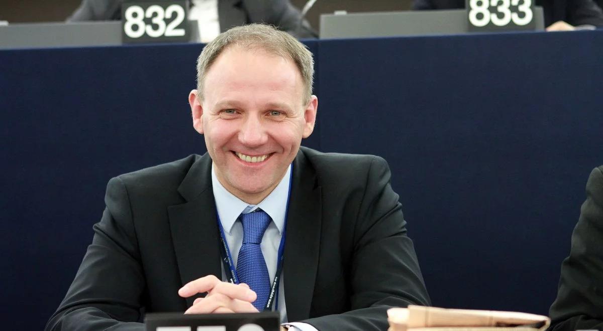 Koło Europejscy Demokraci reprezentuje w Sejmie koalicję Wolność Równość Demokracja