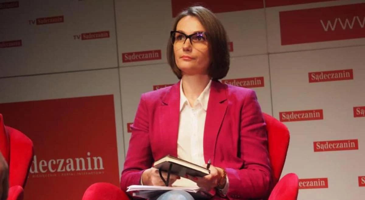 Wypełnij miniankietę, zostaniesz... "mężem stanu". Tak poseł PO zaprasza do zapisywania się do komisji wyborczych