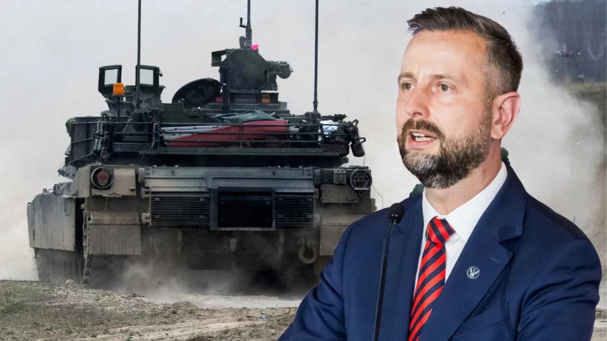 Gigantyczne środki z UE na obronność trafią do Polski. "Wielki sukces"