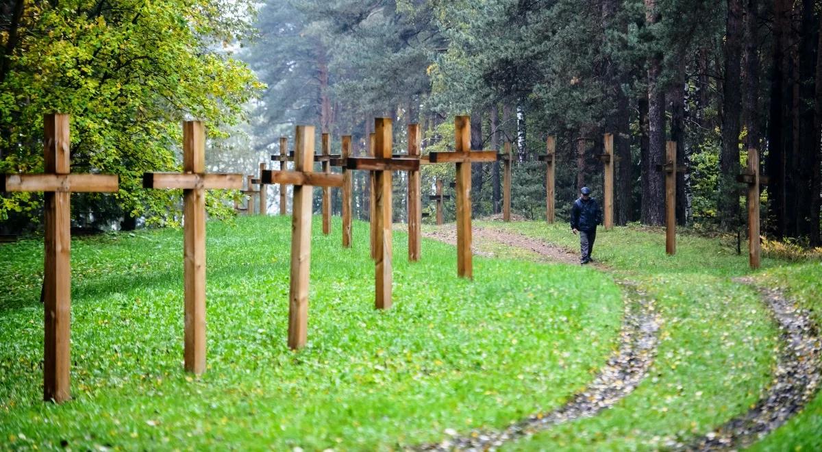Prof. Aleksander Kraucewicz: tzw. miękka białorusyzacja to mit, a sprawa Kuropat to znak bliskiego końca Łukaszenki