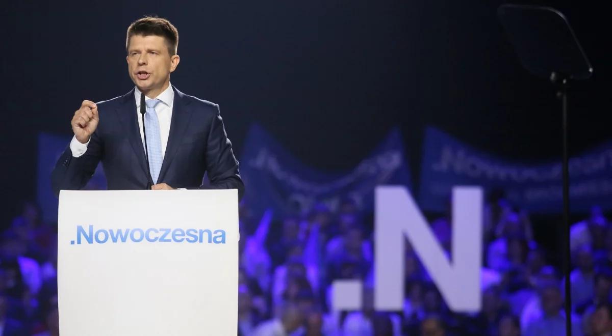 Ryszard Petru: zastąpimy "Rodzinę 500+" programem "Aktywna rodzina"