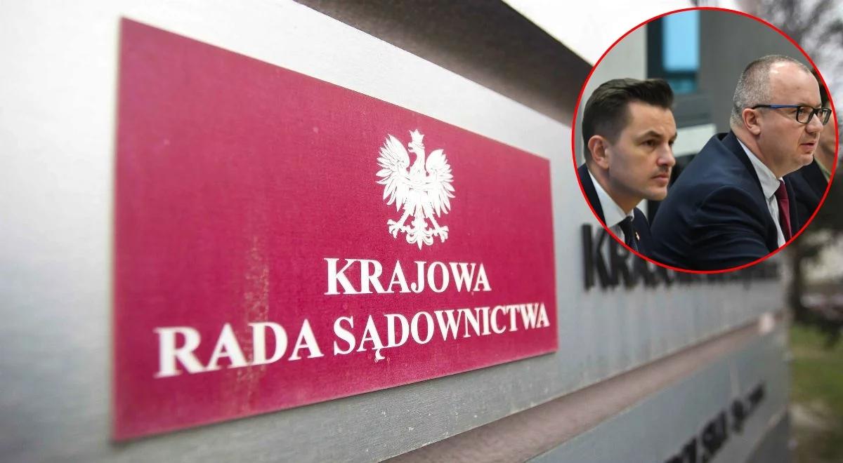 Reforma sądownictwa. Wiemy, kiedy rząd zajmie się zmianami w KRS