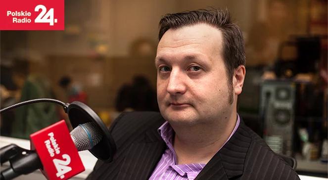 Łukasz Kobeszko: Zamieszanie wokół SKOK-ów to sprawa polityczna