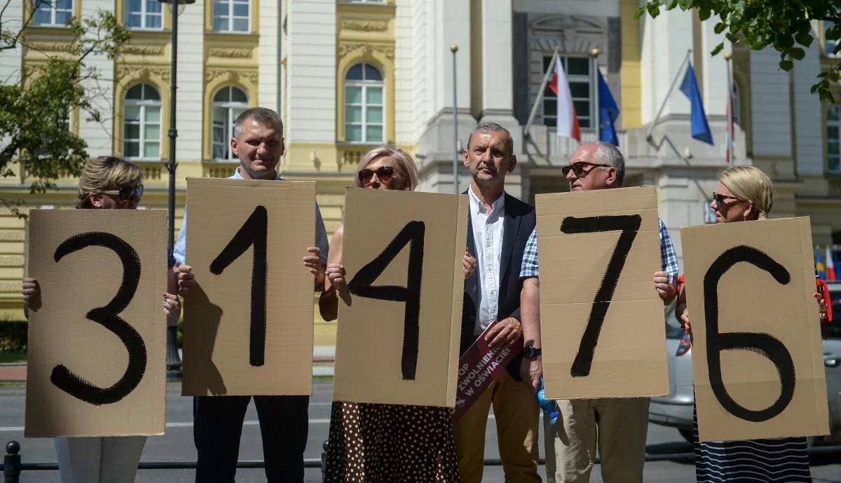 ZNP: pracę straci 9,4 tys. nauczycieli. Jest odpowiedź MEN