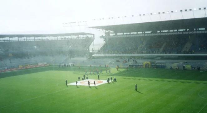 Zwłoki na stadionie. Kto zamordował prezesa?