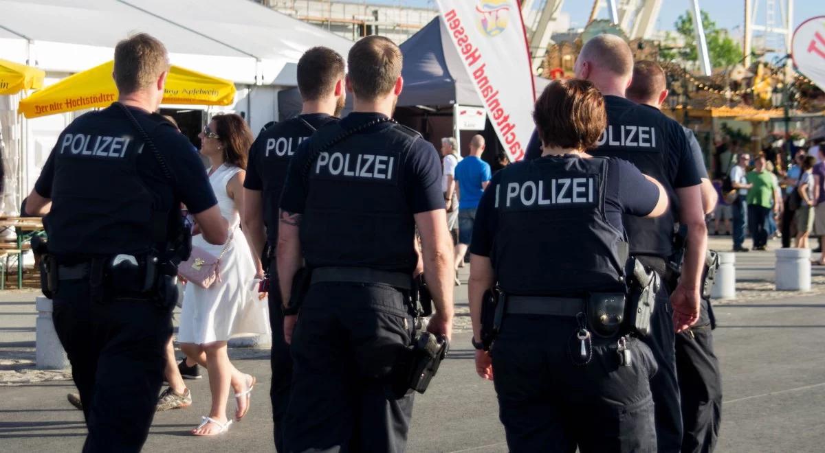 Rośnie antysemityzm w Niemczech. Żydowskie instytucje będą lepiej chronione