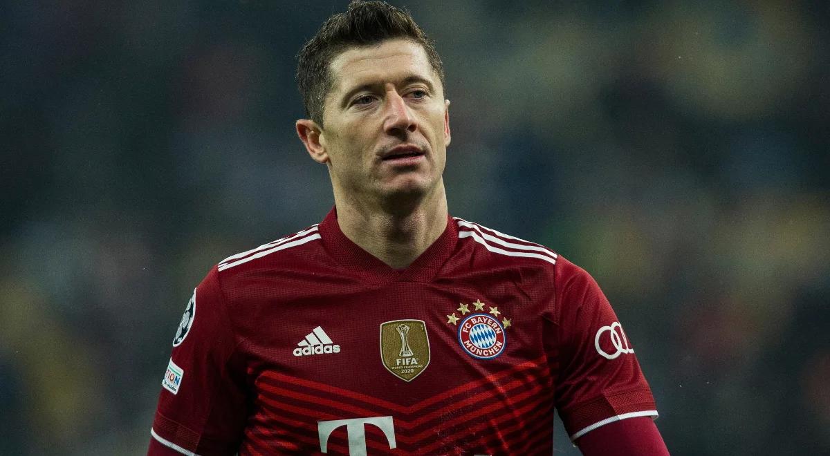 Bundesliga: Robert Lewandowski chce odejść z Bayernu? Media wskazały wymarzony klub Polaka 