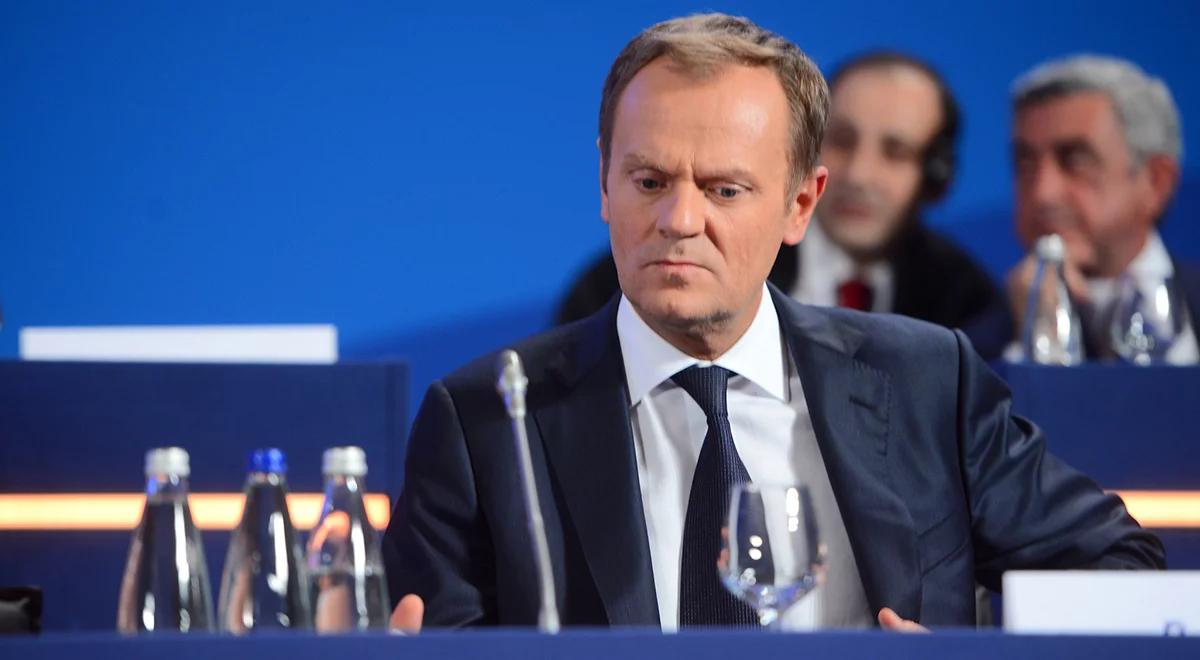 Donald Tusk spotka się z polskimi władzami? "Inicjatywa po jego stronie"