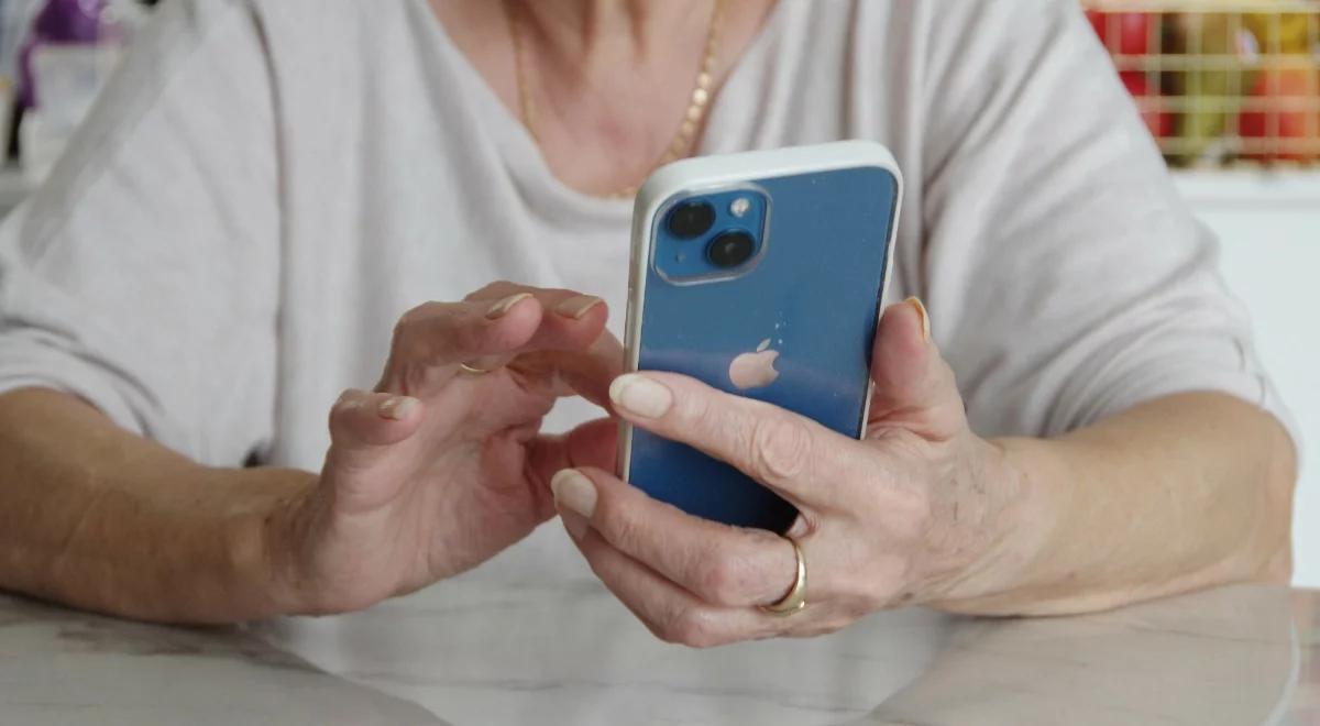 Fałszywe aktualizacje aplikacji dyskontów. Uwaga na SMS-y