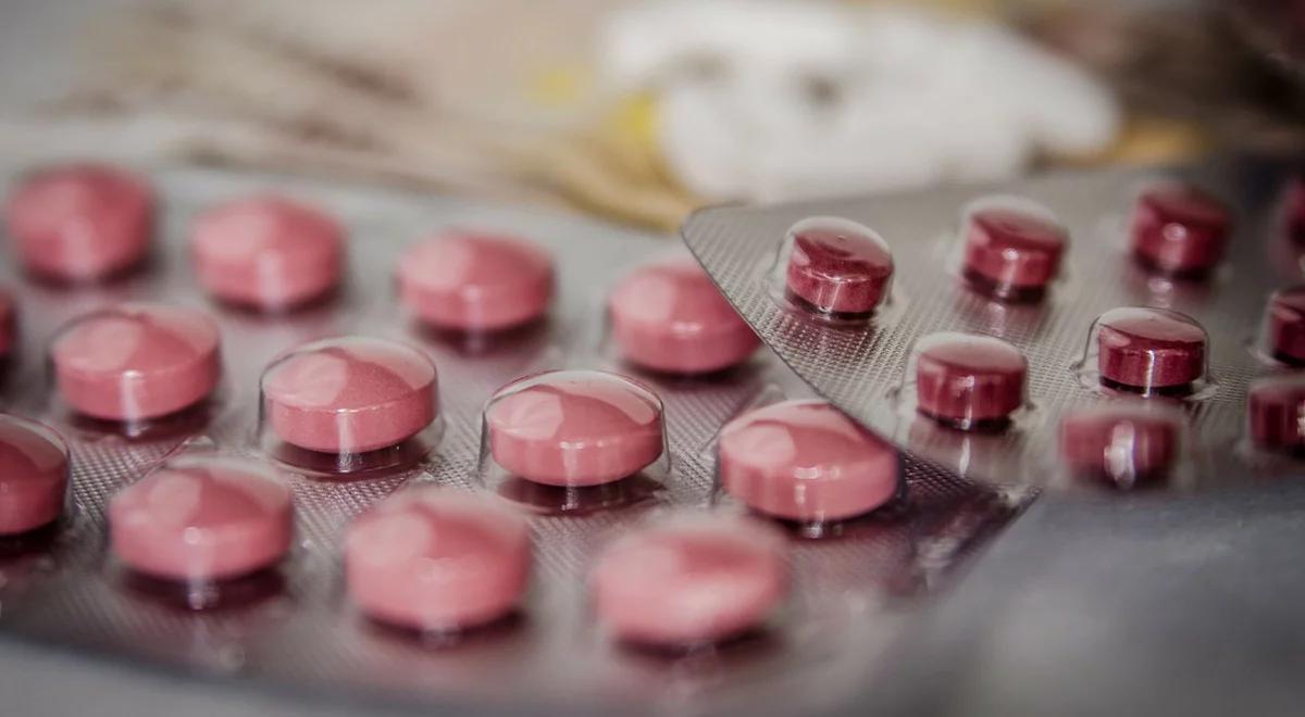 Ministerstwo Zdrowia chce ograniczyć liczbę leków sprzedawanych poza aptekami