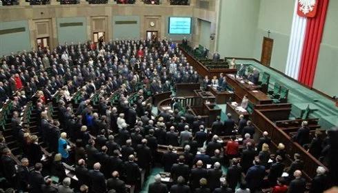 Sejm powołał na 4-letnią kadencję nowego GIODO