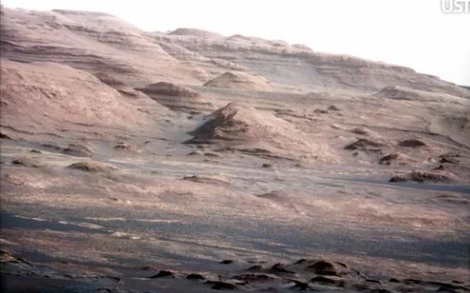 Curiosity rozpoczyna kolejną fazę działań na Marsie