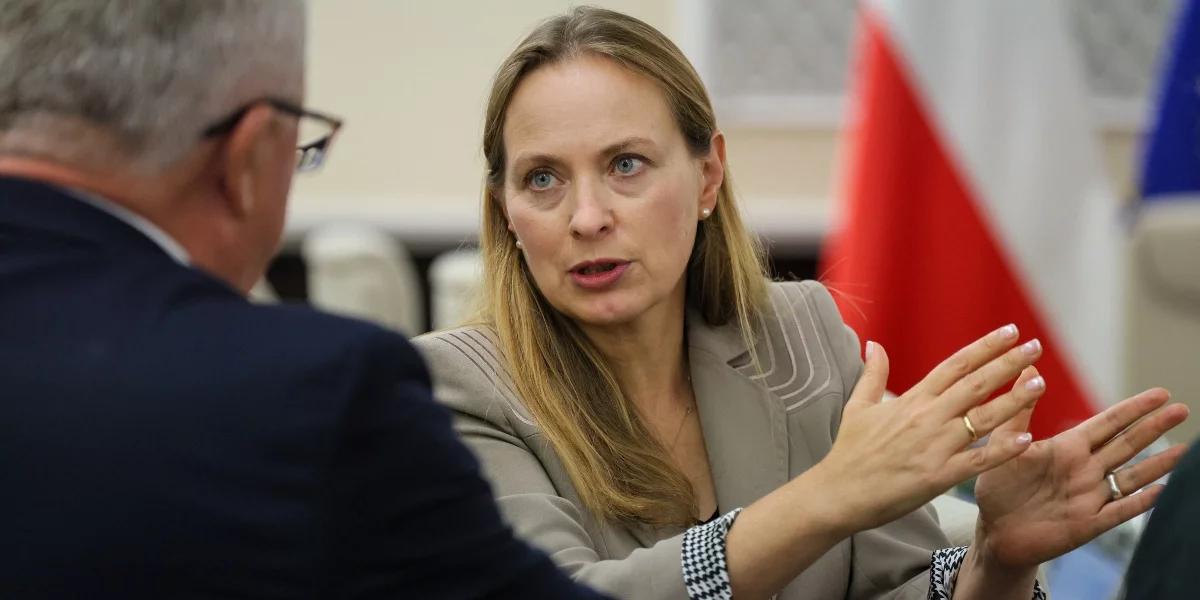 Kolejne wnioski o pieniądze z KPO. Ministra podała termin
