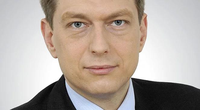Mariusz Witczak (PO) o listach wyborczych Platformy
