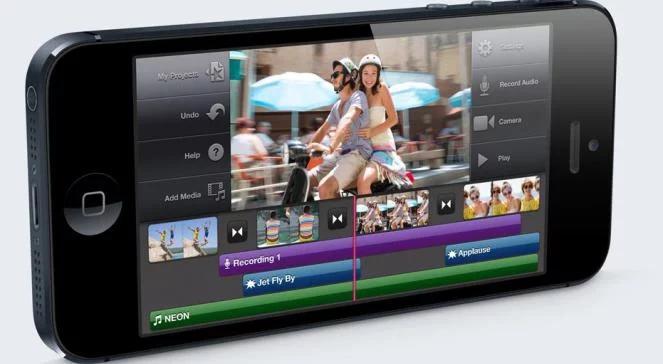 Jak włamać się do nowego iPhone'a
