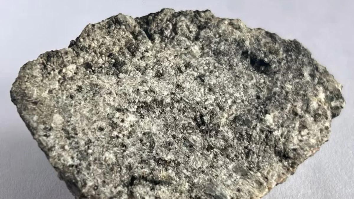 Fragmenty Merkurego na Ziemi? Dwa meteoryty pod lupą naukowców