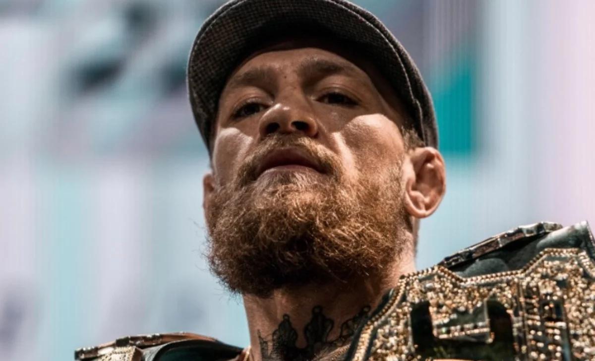 UFC: koszmarna kontuzja i przegrana Conora McGregora w walce wieczoru. Poirier znowu górą