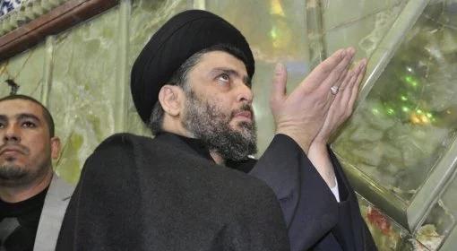 Irak: powrót lidera Armii Mahdiego