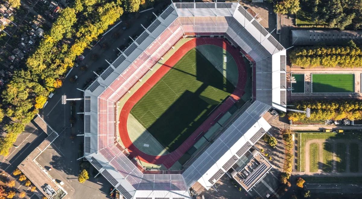 2. Bundesliga. W Norymberdze nie będzie meczów przy sztucznym świetle