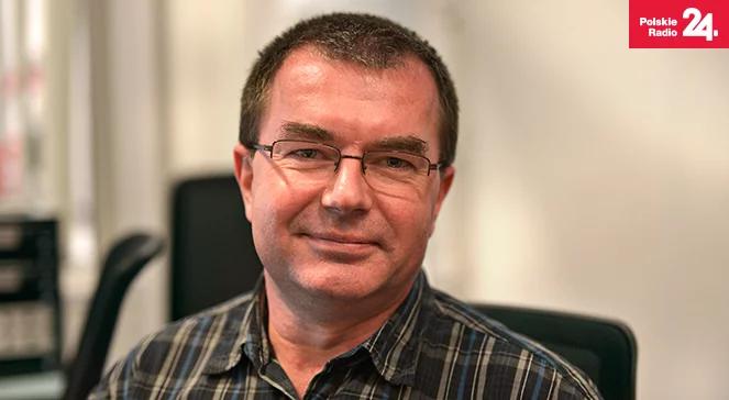 Mariusz Staniszewski o słowach Aleksandra Pocieja