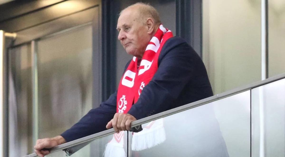 Jan Tomaszewski operowany. "Nie jest dobrze"