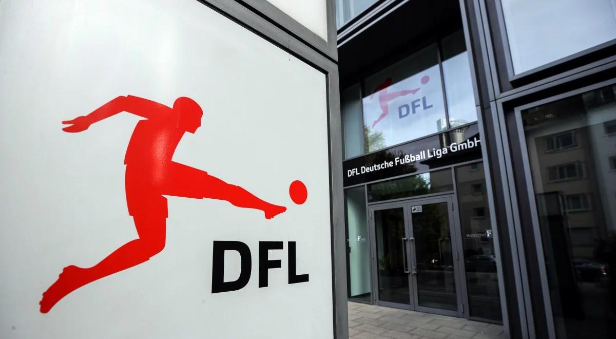 Koronawirus. Bundesliga wróci w maju? Oświadczenie Angeli Merkel