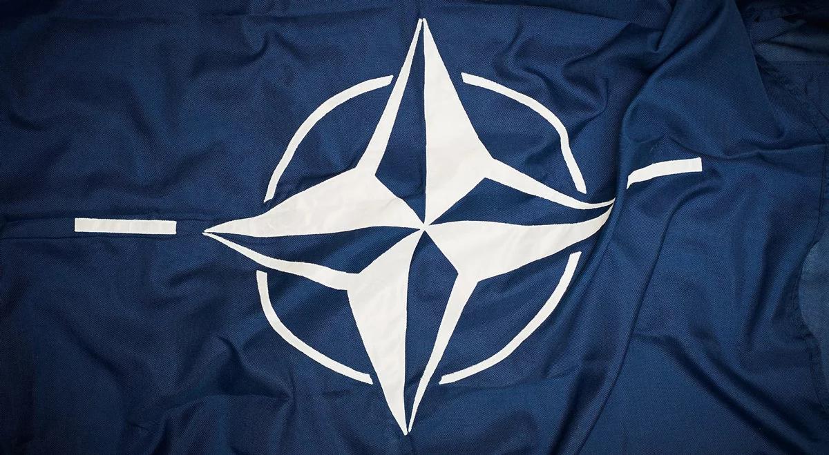 Ukraina: rośnie poparcie dla członkostwa w NATO