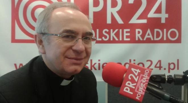 Ks. Józef Kloch: przygotowując święta nie żyjmy tylko zakupami