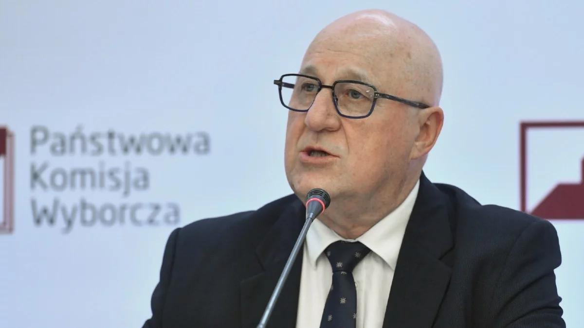 Ponowne przeliczenie głosów? Szef PKW odpowiada