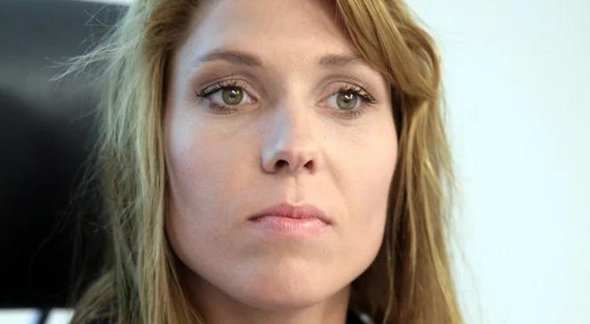 Zofia Klepacka do środowisk LGBT: zadarli nie z tą osobą, co trzeba