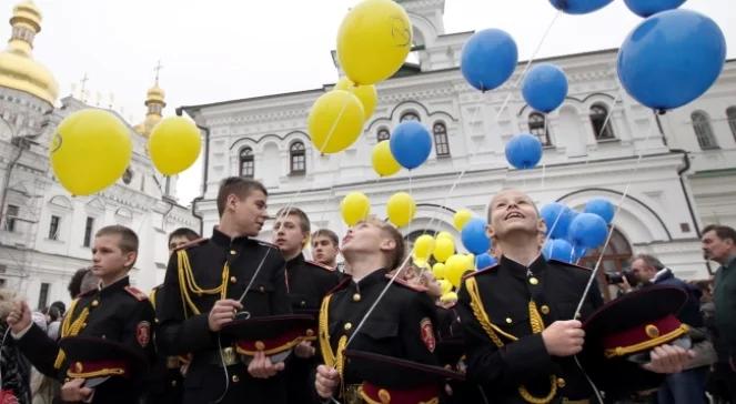 Unia Europejska o sankcjach wobec Rosji i wojnie na Ukrainie