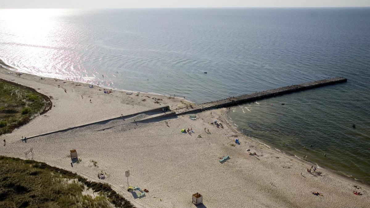 Wojsko wypowiedziało wojnę plażowiczom. Przejścia nie ma