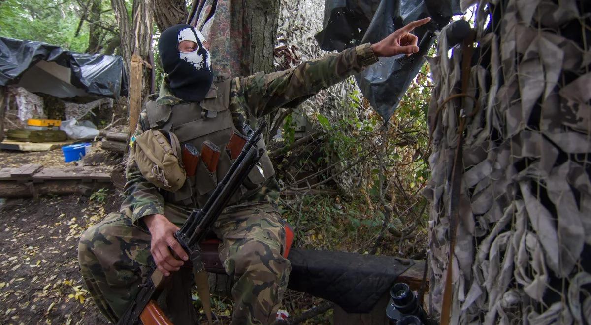 Laserowo kierowane pociski, drony. Rosja swoją najnowszą broń posyła na wojnę z Ukrainą