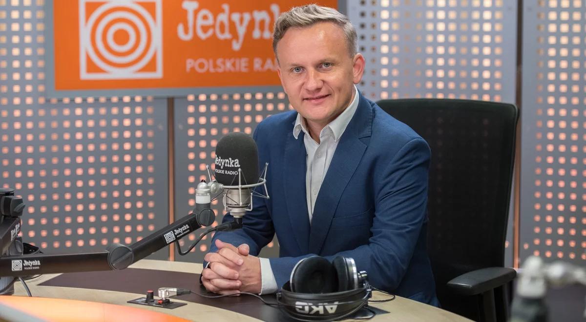 Wiceprezes PFR: bez tarcz antykryzysowych spadek PKB byłby większy