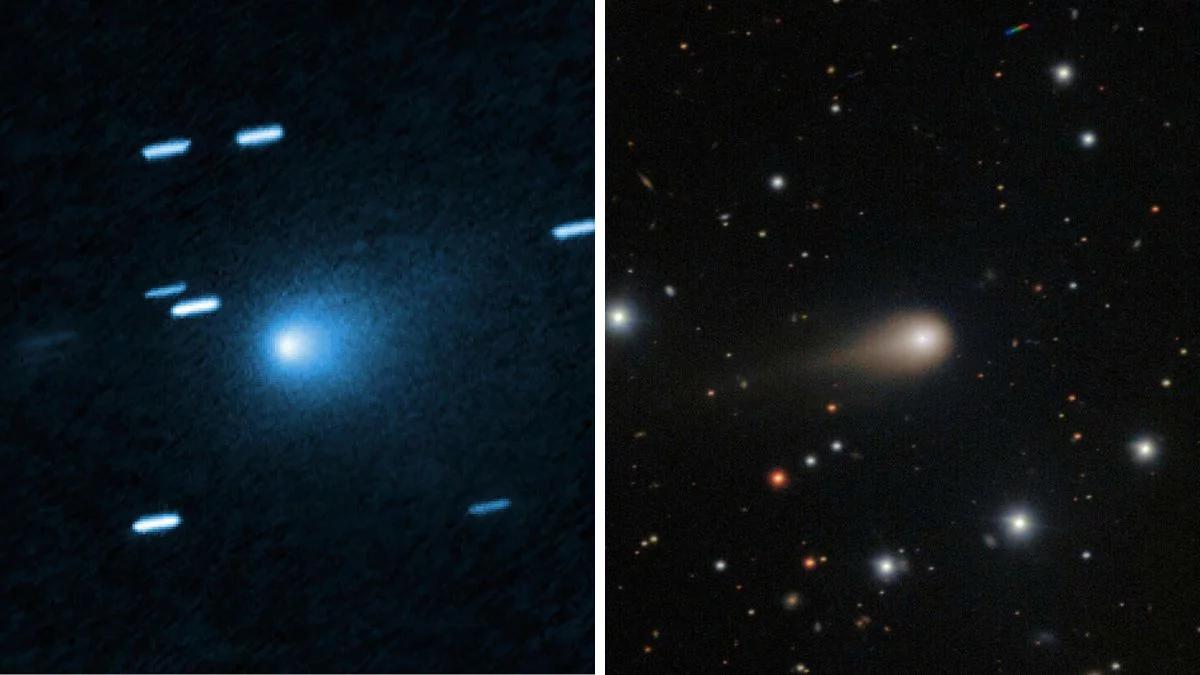 Tajemniczy sygnał w kosmosie. Zaskakująca teoria astronoma z Harvardu