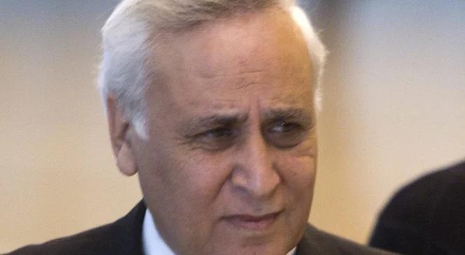 Sąd Najwyższy: skazany za gwałt b. prezydent Izraela do więzienia
