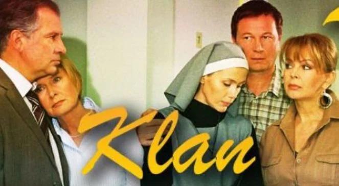 Miłośnicy "Klanu" mogą odetchnąć z ulgą