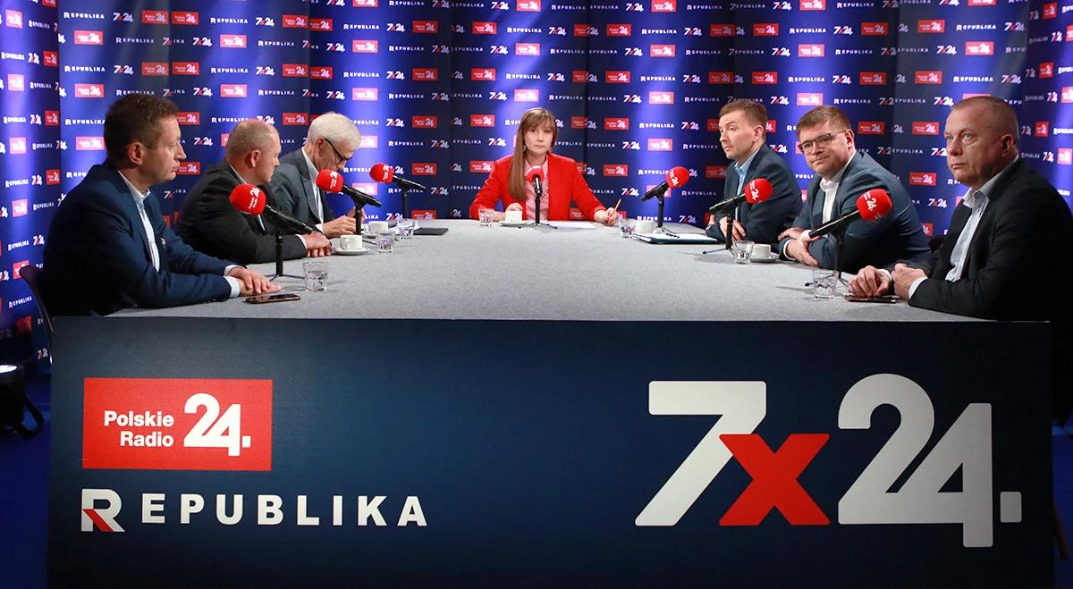 Krytyka Niemiec ze strony Donalda Trumpa. „Mocno współgrają z Rosją”