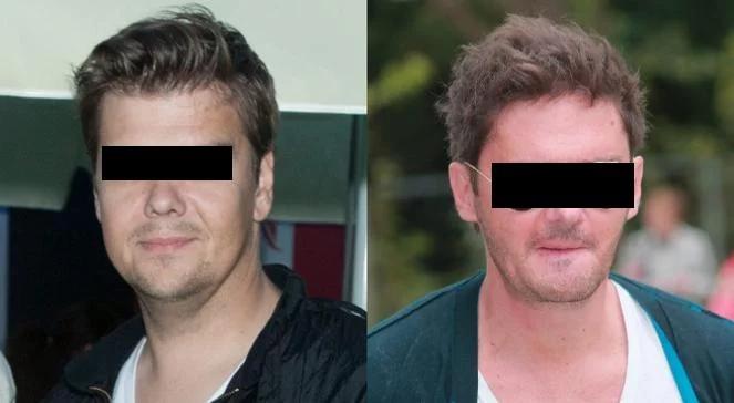 Showmani z zarzutami. Grozi im do trzech lat więzienia 