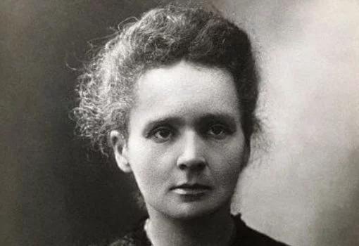 Maria Skłodowska-Curie Polką wszechczasów. "Była znikąd, z jakiejś Polski"