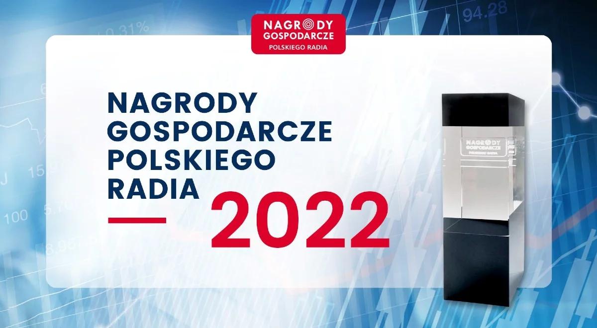 PGNiG SA laureatem Nagród Gospodarczych Polskiego Radia. Przedsiębiorstwo wygrało w kategorii "Firma Ekologiczna"