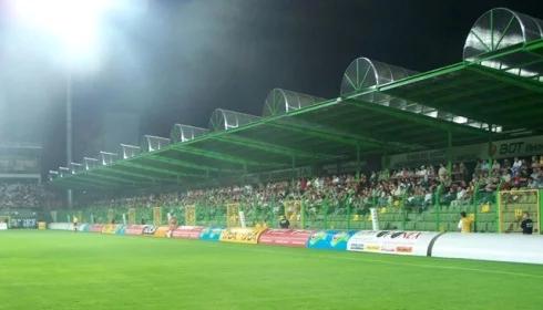 Stewardzi dopilnują porządku na stadionach