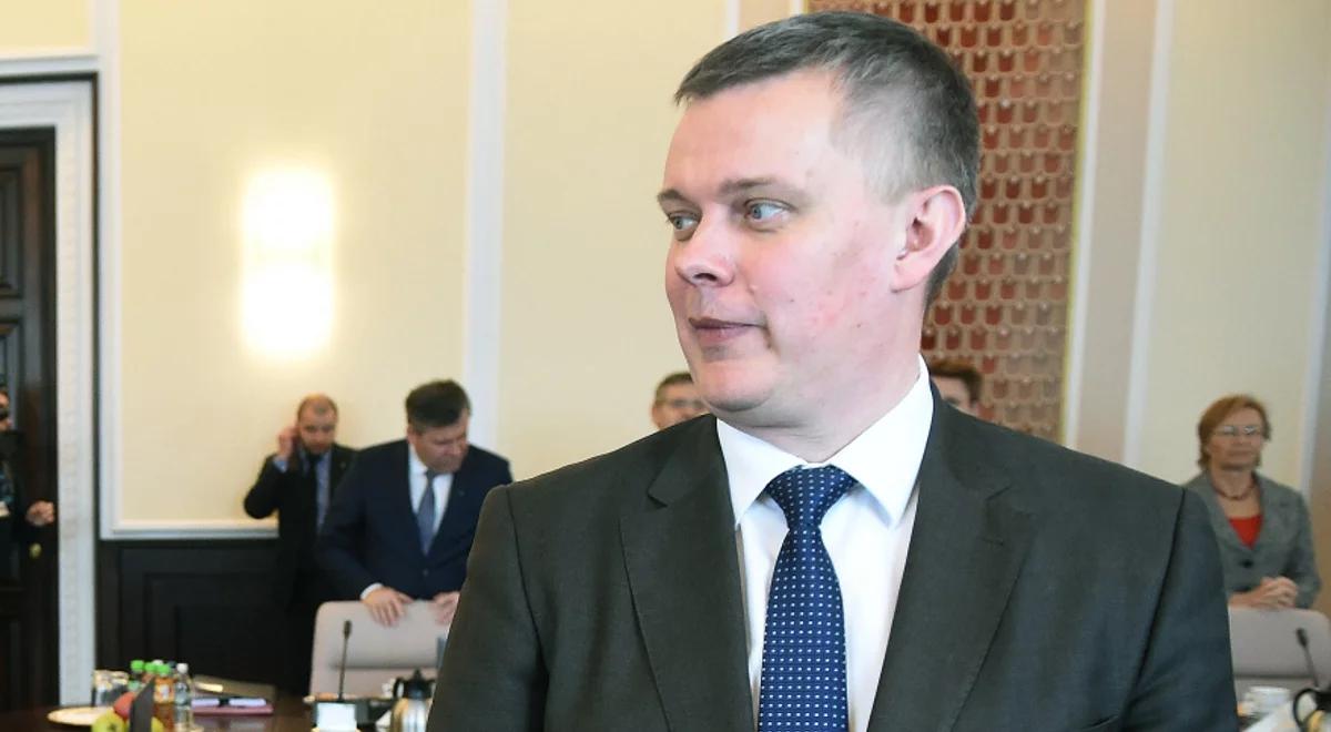 MON nie wystąpi do prokuratury w związku z podsłuchem w restauracji