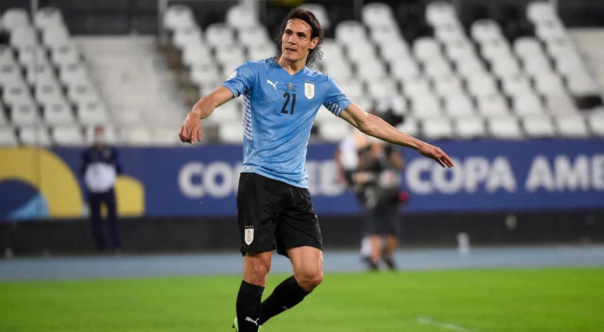 Beniaminek Serie A z transferowym hitem? AC Monza rozmawia z Edinsonem Cavanim!